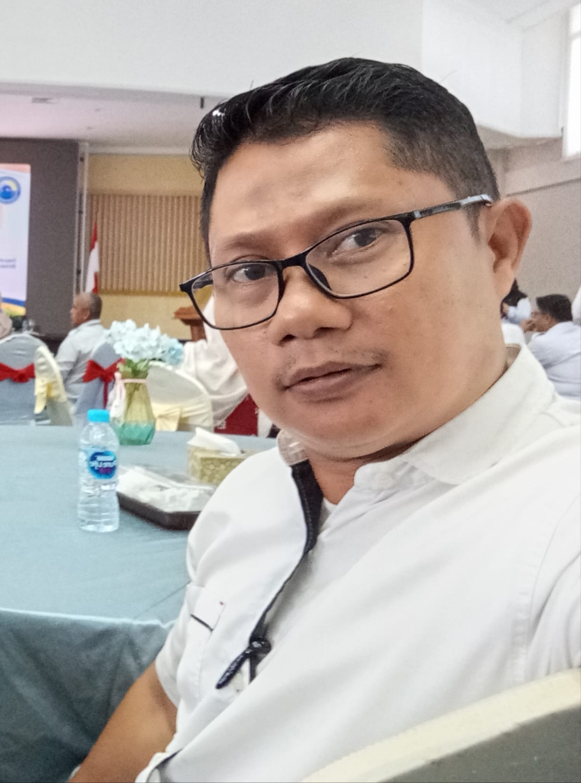 Foto Pejabat